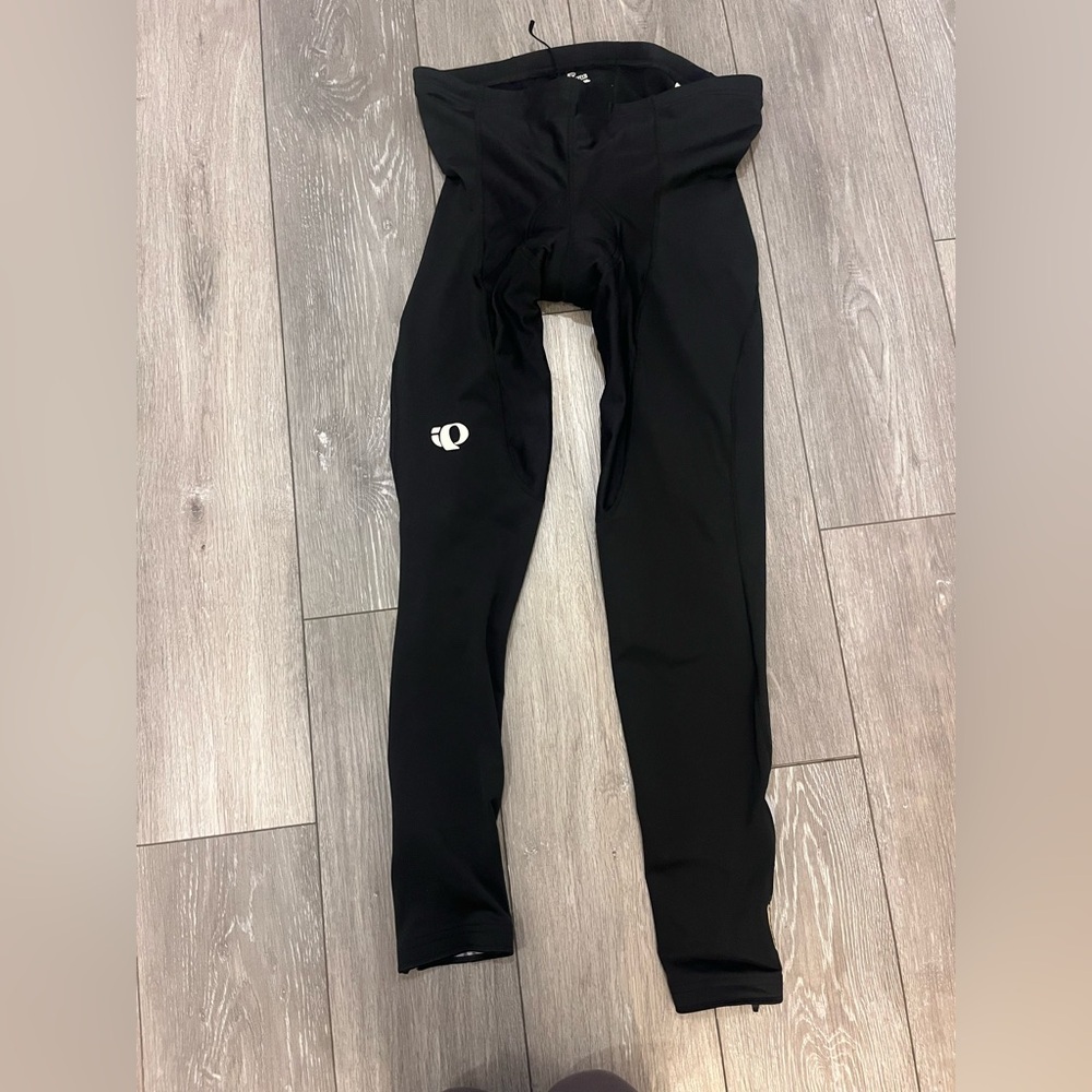 PEARL IZUMI Mens Select Escape Thermal Tights Biking XL